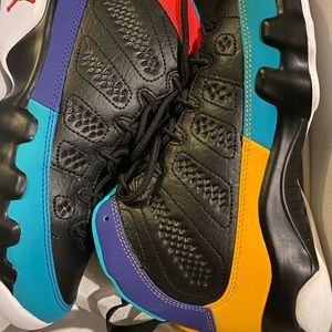Jordan 9 Retro Dream it Do it